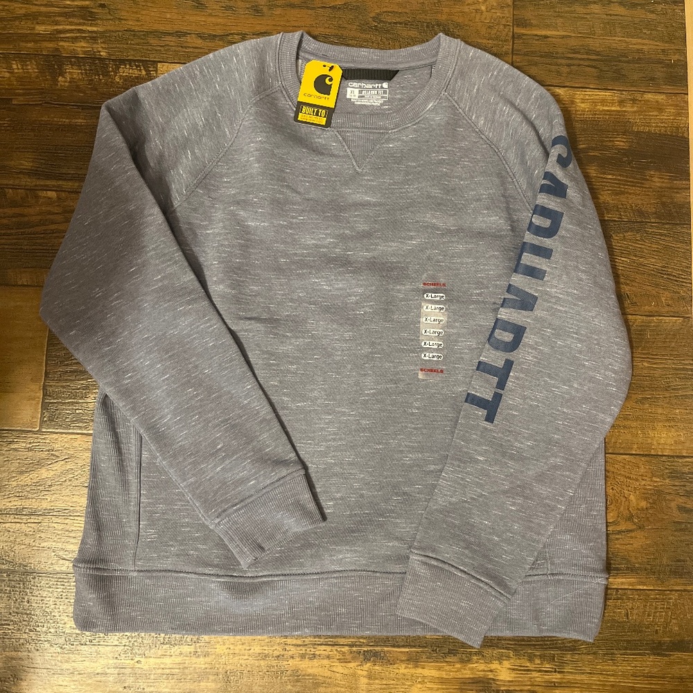 CARHARTT sweatshirt